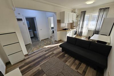 2 CAMERE MILITARI RESIDENCE WEINER PALADA 12 (prima chirie), MOBILAT, PARCARE - 1