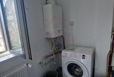 CASĂ TRIPLEX\5 CAMERE\CARANSEBEȘ\JUD.CS - 19