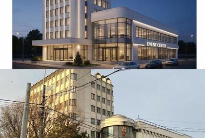 IMOBIL COMERCIAL EXCEPȚIONAL | FALEZA BRĂILA | 6.300 MP | OPORTUNITATE - 1