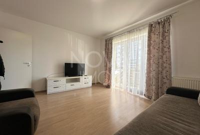 Garsoniera de inchiriat cu gradina, Avantgarden - 2