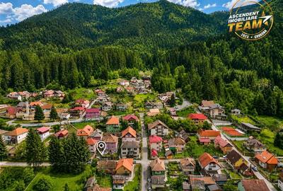 Apartament in casa cu intrare separata si curte proprie, Baile Tusnad, Harghita - 21