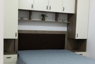 Garsoniera decomandata | Hils Pallady | Centrala | Etaj 6 - 1