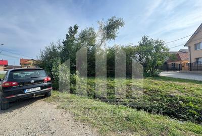 Teren intravilan | De vanzare | 400 mp | Micesti - 4