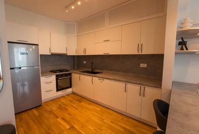 Apartament 2 Camere Premium | Escape Residence Străulești | Parcare Acoperita - 14