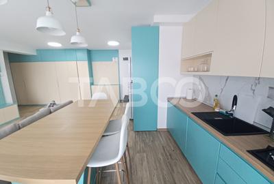 Apartament de vanzare cu 3 camere si balcon Kogalniceanu - 8