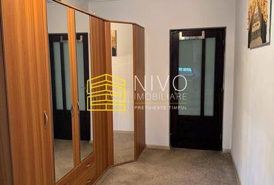 Apartament 3 camere – Tg. Mureș – Budai – Poli 2 - 8