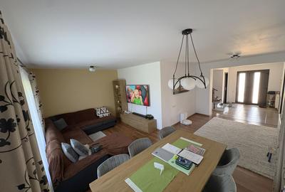Casa individuala, 180mp, 259000 euro, Holboca, Iasi, Comision 0% - 12