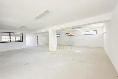 Spatiu comercial birouri/depozit | Cartierul Plopi - 2