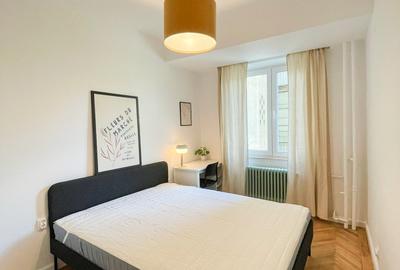 Apartament nou renovat Piata Amzei / Calea Victoriei - 12