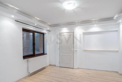 REC3001753 SPATIU BIROURI l VILA RENOVATA l 5 CAMERE l PARCARE l DOROBANTI - 23