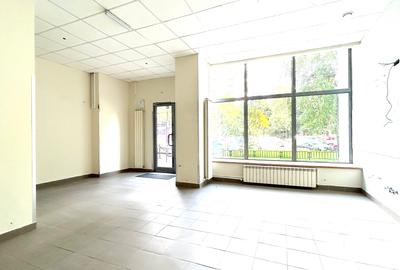 Spatiu comercial stradal cu dublu acces - 6