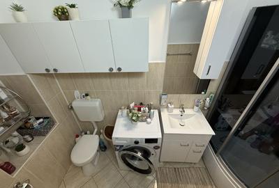 Ap cu 2 camere, 72mp, complet renovat, demisol inalt, zona Bălcescu! - 24