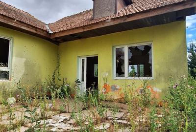 Casa 4 camere Ungheni - 2