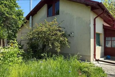 Casa cu 4000 mp teren, Letca Noua, Giurgiu — 1h de București - 8
