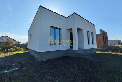 Casă individuală cu 4 camere în Berceni