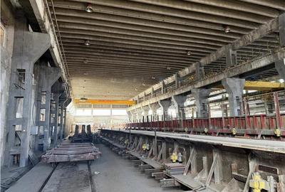 Spatiu Industrial - 4000 mp - Productie - Depozitare - Distributie - Sibiu - 11
