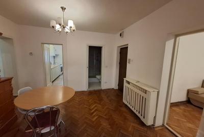 Central P-ta Unirii - Marasti 4 camere 2 bai 100 mpCTAC - 13