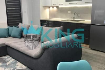 Apartament 2 camere  zona Albert-MRS Village - 4