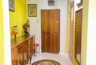 Apartament 3 camere Dristor Biserica Rimnicu Sarat - 10