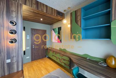 APARTAMENT UNIC/CONCEPT HOUSE/DESIGN/SERVICII HOTELIERECOMPLETE/PRIMAVERII - 36