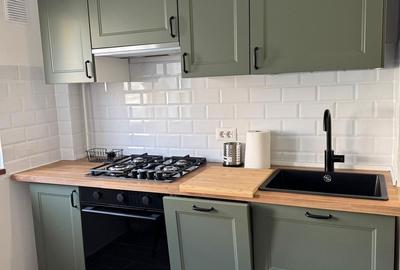 Garsoniera Tineretului prima inchiriere/Palatul Copiilor/Timpuri Noi - 3