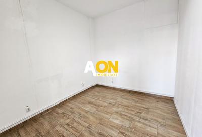 Spatiu de birouri, 5 incaperi, langa Parcul Unirii - 8