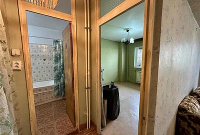 Apartament 3 camere Militari Apusului, 71 mp, etaj 3/8, metrou aproape - 9