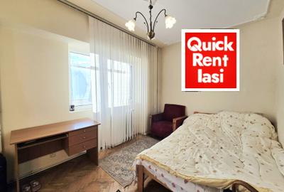 Bulevardul Independentei UMF/UAIC -Sp.Spiridon- Apartament 2Camere Decomandat - 9