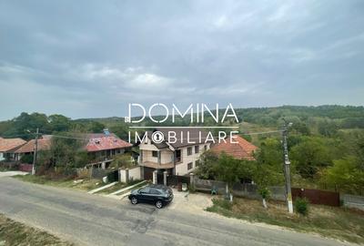 Vanzare spatiu comercial  P+1 *oportunitate de investitie* - Comuna Balanesti - 9