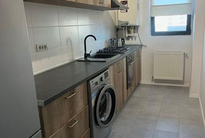 Tomis plus-apartament 2 camere decomandat 66 mp - 11