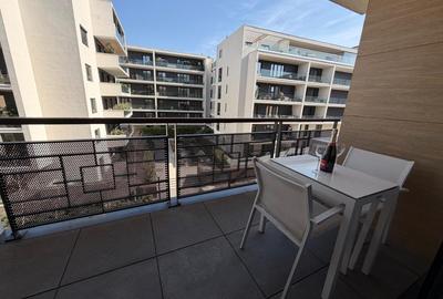 APARTAMENT 3 CAMERE LIGHTHOUSE DE INCHIRIAT - 8
