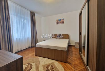 Inchiriere apartament 3 camere , situat in Targu Jiu, Str Unirii - 5