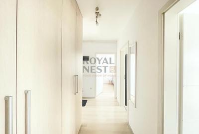 De inchiriat apartament cu 2 camere in Avantgarden 3 - 12