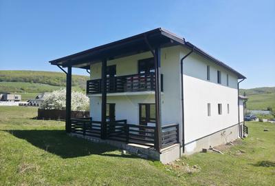 Casa  si  teren zona Balaurul - 2
