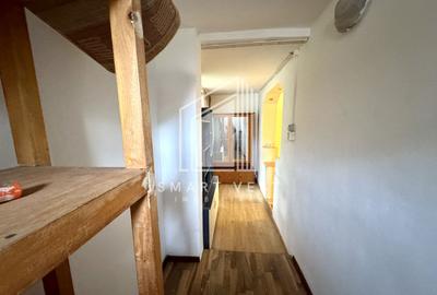 Apartament cu 2 camere | Parter | Micro 15 - 17