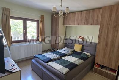 Etaj 2, zona Bucovina , 3 camere, 2 bai, - 8