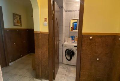 3 decomandate parter inalt cu centrala zona Orizont - 4