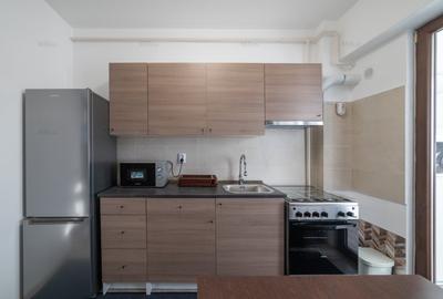 2 Camere Rondul Vechi Residence | Mobilat si utilat - 13