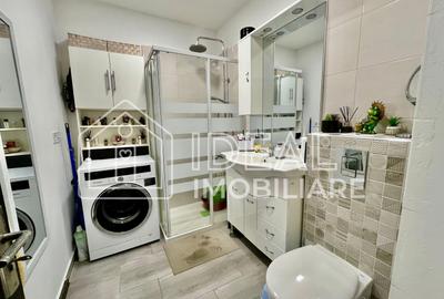 Apartament 2 camere decomandat | Vasile Aaron | 60 mp - 12