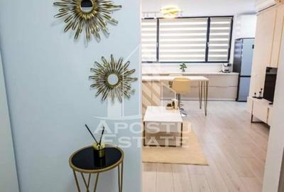 Apartament de lux,2 camere,Torontalului - 6