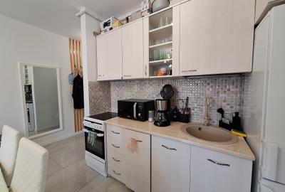 Oportunitate!Apartament de lux,42mp utili plus parcare,117 500euro. - 18