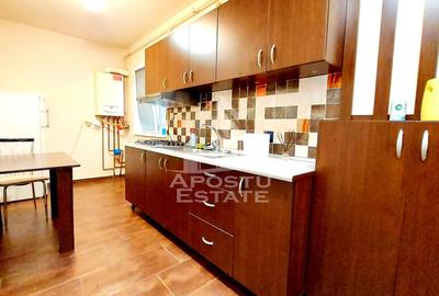 Apartament o camera de închiriat, zona Olimpia-Stadion, Timișoara - 4