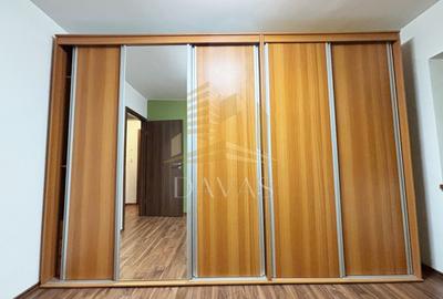 Apartament cu 3 camere decomandate | Între Lacuri | etaj intermediar - 10