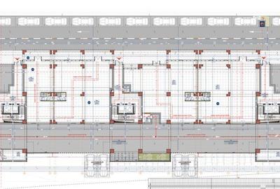 Spatiu comercial Iasi, Pacurari, de la 70mp la 523mp, Alpha Bank - 6