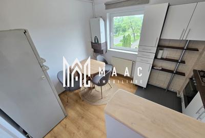 Apartament 3 camere decomandate 2 bai etaj 3 Zona Terezian - 3