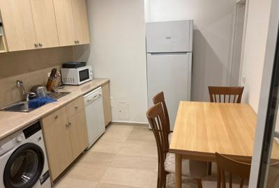 Apartament Aviației - 8