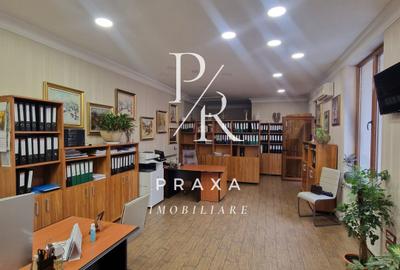 Spatiu comercial de vanzare 105 mp zona Ultracentral! - 2