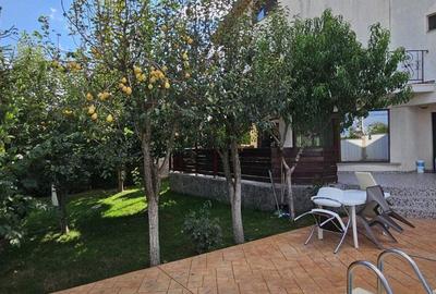 Glina vila noua 6 camere cu piscina - 10