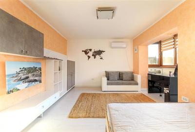 Comision 0! Apartament finisat, 4 camere, etaj 2\4, Gh. Dima, Zorilor - 2