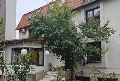 Casă individuală cu 8 camere în Aviației